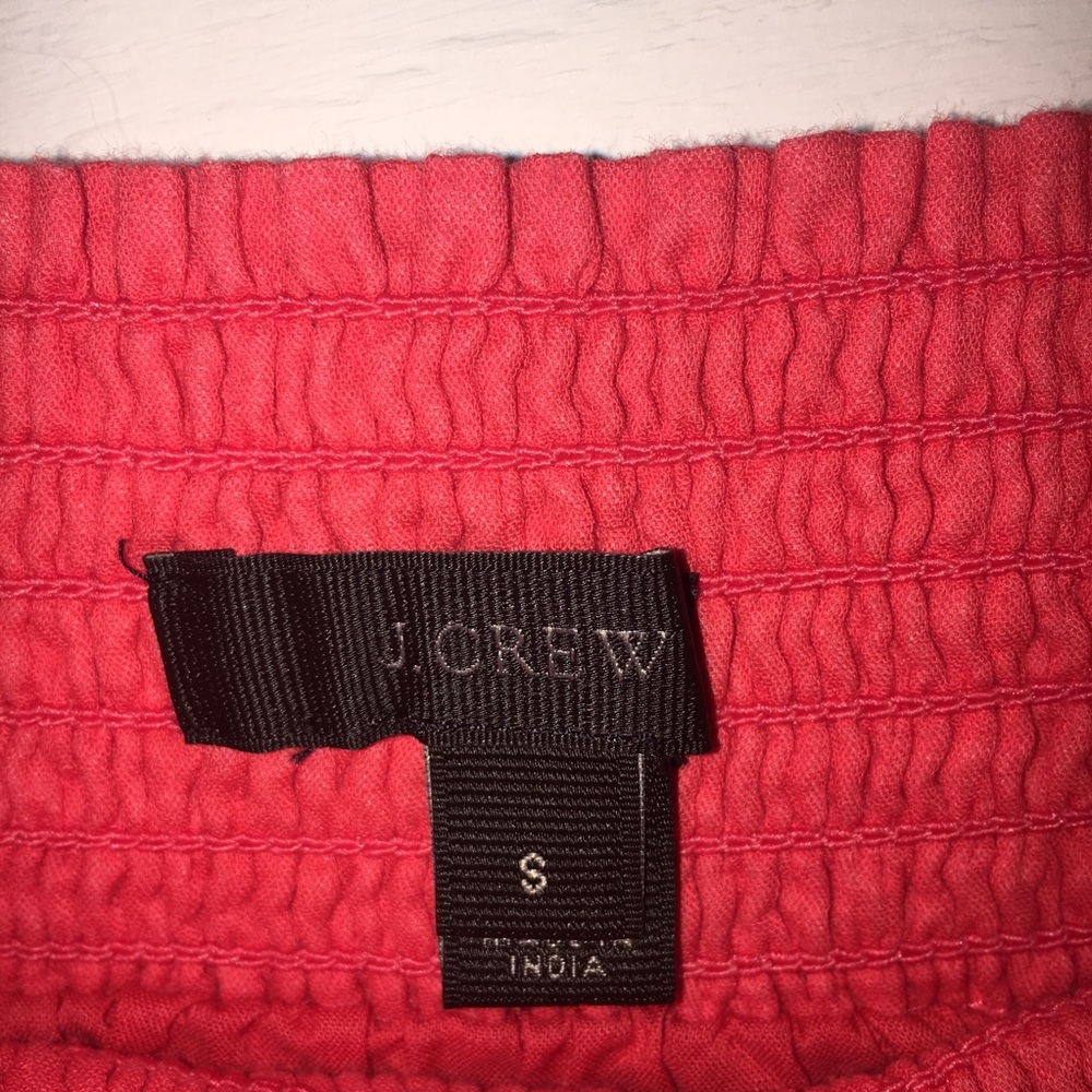 💚REMOVING TODAY 12/3 J. CREW SMALL MINI SKIRT - Picture 3 of 7